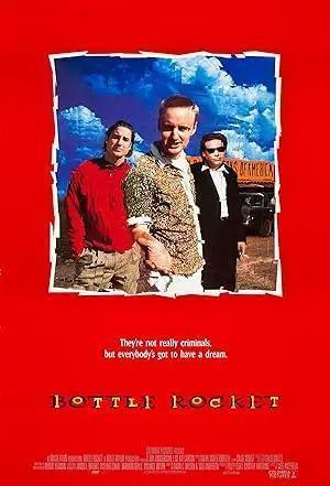 فيلم Bottle Rocket 1996 مترجم